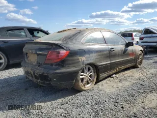 2003 Mercedes-Benz C 230 Kompressor z VIN WDBRN40J43A455536, wystawiony jako Copart lot #74631624 z przebiegiem Nie podano mil oraz Szkoda całkowita • Salvage title. Historia ofert i sprzedaży dostępna na DreamBid. Obrazek 3.