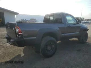 2010 Toyota Tacoma с VIN 5TEPX4EN0AZ744897, выставлен на аукционе Copart как лот 54047625 с пробегом 159 052 миль миль и Чистый • Clean title. История ставок и продаж доступна на DreamBid. Изображение 3.