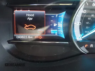 2017 Ford Explorer Sport z VIN 1FM5K8GT7HGB59563, wystawiony jako IAAI lot #42491656 z przebiegiem 90 622 mil mil oraz . Historia ofert i sprzedaży dostępna na DreamBid. Obrazek 7.