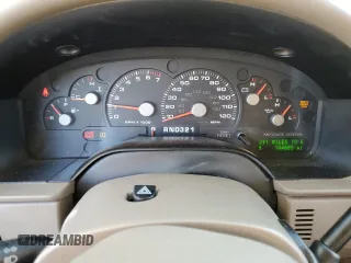 2005 Ford Explorer Eddie Bauer с VIN 1FMZU64K85UA25377, выставлен на аукционе Copart как лот 84383994 с пробегом 144 005 миль миль и Чистый • Clean title. История ставок и продаж доступна на DreamBid. Изображение 9.