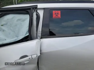 2020 Chevrolet Blazer LT z VIN 3GNKBCRS5LS606455, wystawiony jako Copart lot #58908335 z przebiegiem Nie podano mil oraz Nie do naprawy • Non repairable. Historia ofert i sprzedaży dostępna na DreamBid. Obrazek 9.