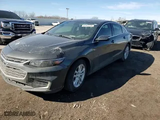 2018 Chevrolet Malibu LT with VIN 1G1ZD5ST4JF222970, listed as a Copart auction lot 47261775 with 118,486 mi miles and Salvage Title. Bid and sale history available at carsss.com. Image 10.