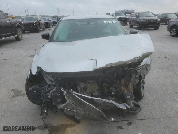 2016 Nissan Maxima 3.5 SV with VIN 1N4AA6AP0GC389978, listed as a Copart auction lot 50170945 with 0 mi miles and Clean Title. Bid and sale history available at carsss.com. Image 5.
