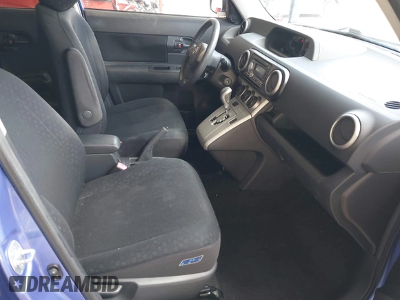 2010 Scion xB z VIN JTLZE4FE9A1116798, wystawiony jako IAAI lot #41590547 z przebiegiem 221 146 mil mil oraz . Historia ofert i sprzedaży dostępna na DreamBid. Obrazek 5.
