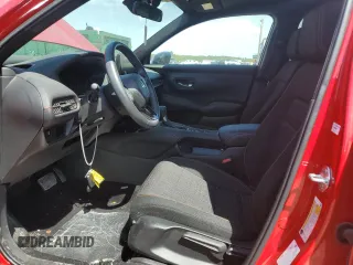 2024 Honda HR-V Sport z VIN 3CZRZ1H53RM759006, wystawiony jako Copart lot #52958415 z przebiegiem 10 876 mil mil oraz Szkoda całkowita • Salvage title. Historia ofert i sprzedaży dostępna na DreamBid. Obrazek 7.