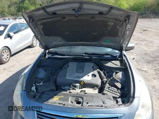 2013 Infiniti G37 Journey with VIN JN1CV6AP1DM723547, listed as a IAAI auction lot 41888824 with 103,437 mi miles and . Bid and sale history available at DreamBid. Image 10.