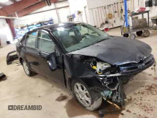 2008 Ford Focus SE с VIN 1FAHP35N38W235690, выставлен на аукционе Copart как лот 57685735 с пробегом 2 036 707 миль миль и Чистый • Clean title. История ставок и продаж доступна на DreamBid. Изображение 4.