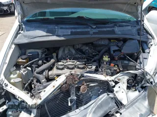 2002 Toyota Sienna LE z VIN 4T3ZF13C82U472835, wystawiony jako IAAI lot #42365136 z przebiegiem 293 372 mil mil oraz . Historia ofert i sprzedaży dostępna na DreamBid. Obrazek 10.