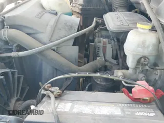 2008 Dodge 1500 ST z VIN 1D7HA18K08J205373, wystawiony jako IAAI lot #42103871 z przebiegiem 127 896 mil mil oraz . Historia ofert i sprzedaży dostępna na DreamBid. Obrazek 23.