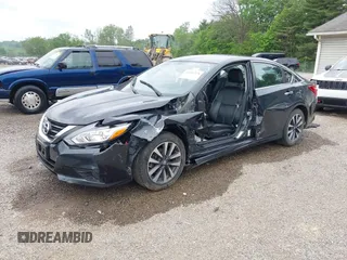 2017 Nissan Altima SL z VIN 1N4AL3AP6HC193134, wystawiony jako IAAI lot #42287276 z przebiegiem 97 296 mil mil oraz . Historia ofert i sprzedaży dostępna na DreamBid. Obrazek 2.