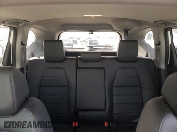 2020 Honda CR-V Touring z VIN 7FART6H9XLE009139, wystawiony jako Copart lot #44428825 z przebiegiem 47 152 mil mil oraz Szkoda całkowita • Salvage title. Historia ofert i sprzedaży dostępna na DreamBid. Obrazek 10.