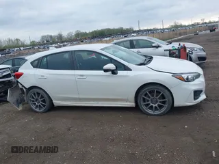 2017 Subaru Impreza Special Sports with VIN 4S3GTAK61H3723623, listed as a IAAI auction lot 42157315 with 173,793 mi miles and . Bid and sale history available at DreamBid. Image 13.