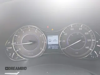 2014 Infiniti QX80 with VIN JN8AZ2NF7E9556462, listed as a IAAI auction lot 42629116 with 152,015 mi miles and . Bid and sale history available at DreamBid. Image 7.