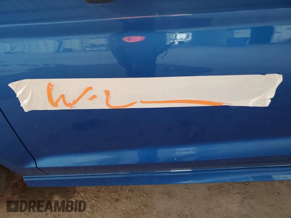 2019 Audi RS 3 z VIN WUABWGFF6KA905869, wystawiony jako Copart lot #75100574 z przebiegiem 53 920 mil mil oraz Nie do naprawy. Historia ofert i sprzedaży dostępna na DreamBid. Obrazek 12.