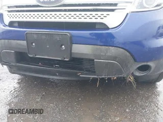 2014 Ford Explorer XLT с VIN 1FM5K7D8XEGA98442, выставлен на аукционе IAAI как лот 41471092 с пробегом 235 239 миль миль и . История ставок и продаж доступна на DreamBid. Изображение 6.