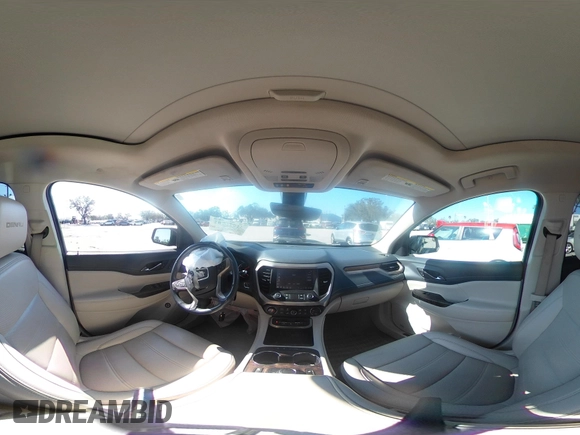 2021 GMC Acadia Denali с VIN 1GKKNPLS5MZ152622, выставлен на аукционе IAAI как лот 41526781 с пробегом 71 496 миль миль и . История ставок и продаж доступна на DreamBid. Изображение 18.