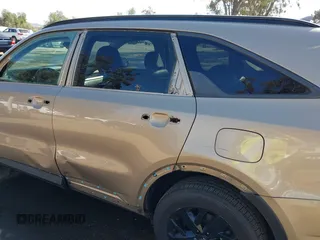 2021 Kia Sorento S with VIN 5XYRLDLC6MG008163, listed as a IAAI auction lot 41647141 with 59,669 mi miles and . Bid and sale history available at DreamBid. Image 12.