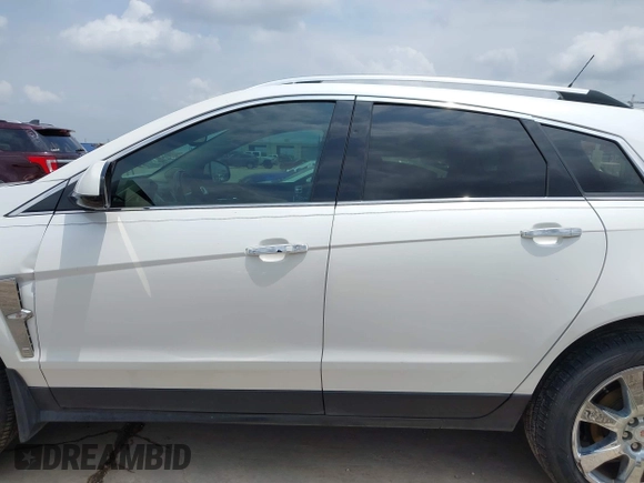 2012 Cadillac SRX Premium Collection с VIN 3GYFNCE36CS557597, выставлен на аукционе IAAI как лот 42115362 с пробегом 122 434 миль миль и . История ставок и продаж доступна на DreamBid. Изображение 15.