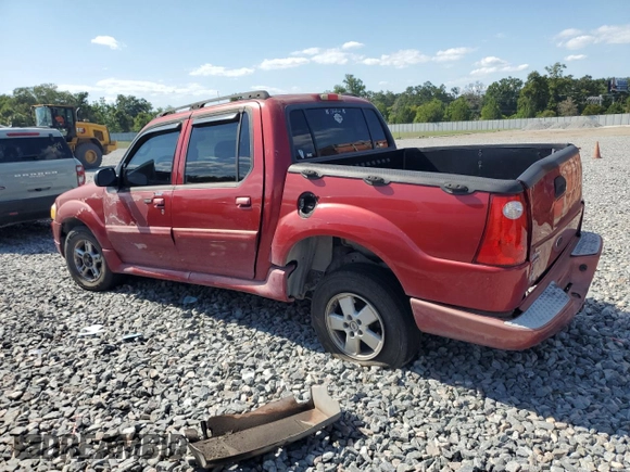2004 Ford Explorer Sport Trac XLS с VIN 1FMZU77K64UB14512, выставлен на аукционе Copart как лот 56985685 с пробегом Не указан миль и Списание • Salvage title. История ставок и продаж доступна на DreamBid. Изображение 2.