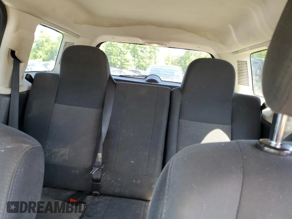 2012 Jeep Patriot Sport z VIN 1C4NJRBB6CD667450, wystawiony jako Copart lot #59135465 z przebiegiem 79 865 mil mil oraz Czysty tytuł • Clean title. Historia ofert i sprzedaży dostępna na DreamBid. Obrazek 10.