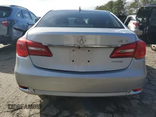 2014 Acura RLX z VIN JH4KC1F38EC003627, wystawiony jako Copart lot #44568585 z przebiegiem 166 666 mil mil oraz Szkoda całkowita • Salvage title. Historia ofert i sprzedaży dostępna na DreamBid. Obrazek 6.