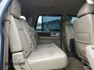 2013 Ford Expedition Max XLT with VIN 1FMJK1J56DEF14082, listed as a Copart auction lot 58197315 with 177,589 mi miles and Clean title. Bid and sale history available at DreamBid. Image 11.