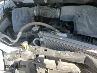 2022 Ram 1500 Tradesman z VIN 3C6JR6DG3NG412668, wystawiony jako Copart lot #62921635 z przebiegiem 48 453 mil mil oraz Szkoda całkowita • Salvage title. Historia ofert i sprzedaży dostępna na DreamBid. Obrazek 13.