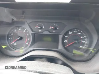 2018 Chevrolet Camaro 1LT with VIN 1G1FB1RS7J0129068, listed as a IAAI auction lot 41689225 with 1 mi miles. Bid and sale history available at carsss.com. Image 15.