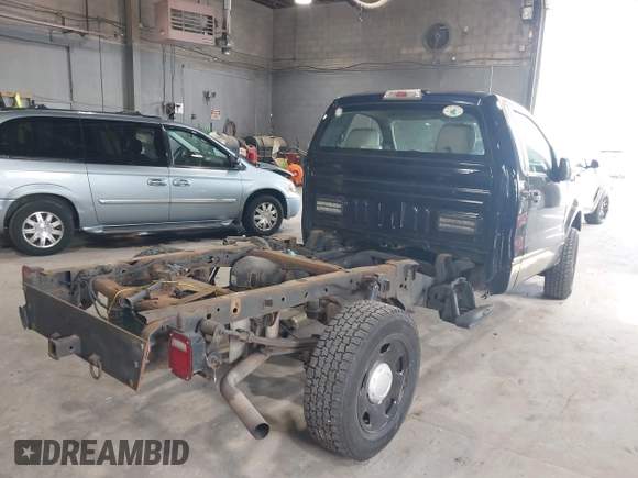 2009 Ford F-150 XL с VIN 1FTRF14WX9KB87999, выставлен на аукционе IAAI как лот 42423248 с пробегом 95 173 миль миль и . История ставок и продаж доступна на DreamBid. Изображение 4.