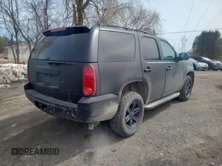 2014 GMC Yukon SLE with VIN 1GKS2AE04ER119758, listed as a Copart auction lot 51792795 with 225,850 mi miles and Clean Title. Bid and sale history available at carsss.com. Image 4.