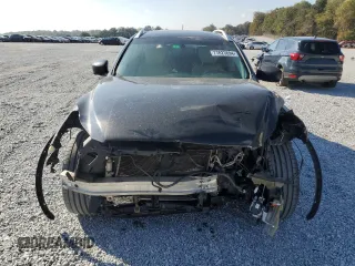 2012 Infiniti EX Journey with VIN JN1AJ0HR2CM451306, listed as a Copart auction lot 77823894 with 180,650 mi miles and Salvage Title. Bid and sale history available at DreamBid. Image 5.