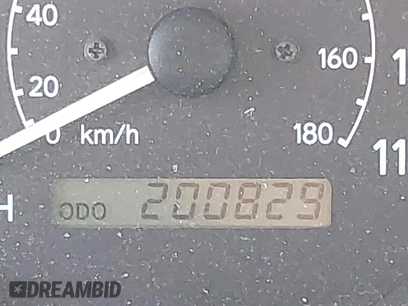 2000 Toyota Corolla VE с VIN 1NXBR18E2YZ347950, выставлен на аукционе IAAI как лот 42454044 с пробегом 200 825 миль миль и . История ставок и продаж доступна на DreamBid. Изображение 16.