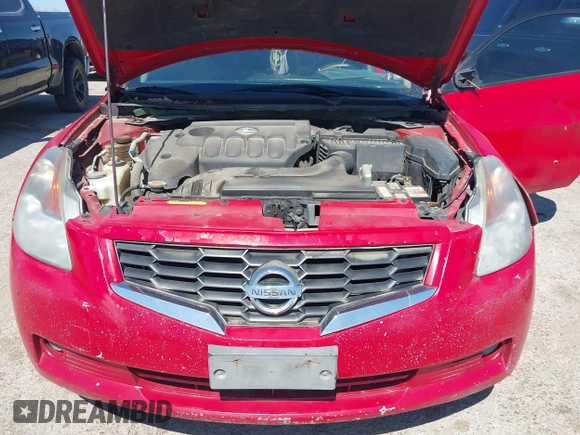 2009 Nissan Altima 2.5 S with VIN 1N4AL24EX9C144413, listed as a IAAI auction lot 41816004 with 150,009 mi miles. Bid and sale history available at carsss.com. Image 10.