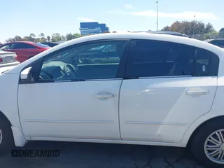 2008 Nissan Sentra S with VIN 3N1AB61E78L624715, listed as a IAAI auction lot 42022759 with 165,432 mi miles and . Bid and sale history available at DreamBid. Image 14.