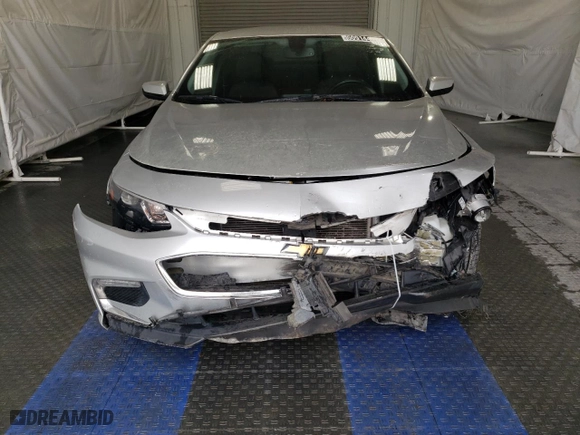 2018 Chevrolet Malibu LT with VIN 1G1ZD5ST6JF276223, listed as a Copart auction lot 50914475 with 111,635 mi miles and Clean Title. Bid and sale history available at carsss.com. Image 5.