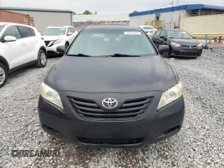 2009 Toyota Camry with VIN 4T1BE46K49U404379, listed as a Copart auction lot 54174495 with 250,639 mi miles and Salvage Title. Bid and sale history available at carsss.com. Image 5.
