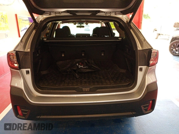 2022 Subaru Outback Premium with VIN 4S4BTADC3N3266253, listed as a IAAI auction lot 42624917 with 90,201 mi miles and . Bid and sale history available at DreamBid. Image 28.