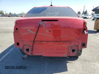 2008 Ford Focus SE z VIN 1FAHP35N88W111978, wystawiony jako Copart lot #57640545 z przebiegiem 190 203 mil mil oraz Szkoda całkowita • Salvage title. Historia ofert i sprzedaży dostępna na DreamBid. Obrazek 6.