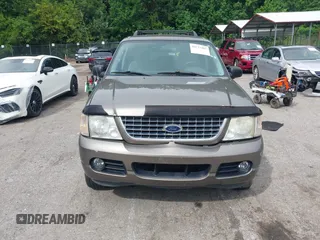 2005 Ford Explorer XLT with VIN 1FMZU73K05ZA64085, listed as a IAAI auction lot 42717487 with 184,495 mi miles and . Bid and sale history available at DreamBid. Image 12.