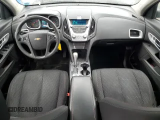 2014 Chevrolet Equinox LS with VIN 2GNFLEEK6E6345872, listed as a Copart auction lot 50428115 with 78,934 mi miles and Clean Title. Bid and sale history available at carsss.com. Image 8.