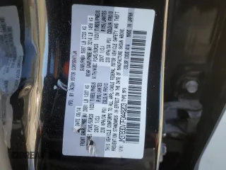 2015 Mazda CX-9 Grand Touring with VIN JM3TB3DV7F0448203, listed as a Copart auction lot 52254895 with 127,141 mi miles and Salvage title. Bid and sale history available at DreamBid. Image 15.
