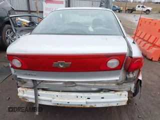 2004 Chevrolet Cavalier with VIN 1G1JC12F147234608, listed as a IAAI auction lot 41501866 with 162,554 mi miles and . Bid and sale history available at DreamBid. Image 16.