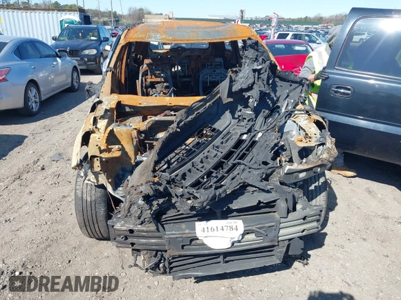 2018 Ford Explorer XLT with VIN 1FM5K8DH4JGC89502, listed as a IAAI auction lot 42067479 with 105,888 mi miles and . Bid and sale history available at DreamBid. Image 6.
