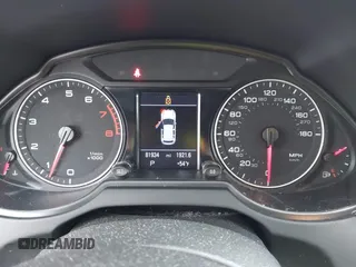 2010 Audi Q5 Premium Plus с VIN WA1LKAFP5AA104653, выставлен на аукционе IAAI как лот 41930488 с пробегом 81 934 миль миль и . История ставок и продаж доступна на DreamBid. Изображение 7.