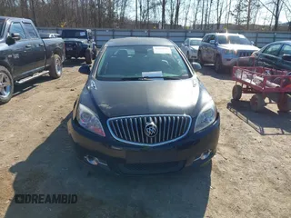 2017 Buick Verano Sport Touring with VIN 1G4PR5SK8H4115476, listed as a IAAI auction lot 41493800 with 95,521 mi miles. Bid and sale history available at carsss.com. Image 12.