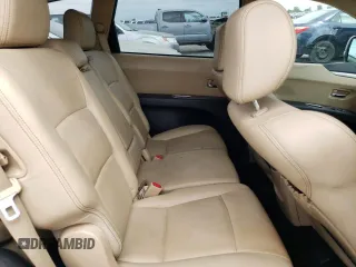 2012 Subaru Tribeca Touring с VIN 4S4WX9HDXC4401517, выставлен на аукционе Copart как лот 53485885 с пробегом 157 832 миль миль и Списание • Salvage title. История ставок и продаж доступна на DreamBid. Изображение 11.