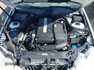 2005 Mercedes-Benz C 230 Kompressor with VIN WDBRF40J55F717891, listed as a IAAI auction lot 41988662 with 161,528 mi miles and . Bid and sale history available at DreamBid. Image 10.
