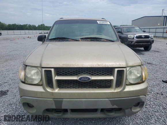 2002 Ford Explorer Sport Value z VIN 1FMYU60E32UA92511, wystawiony jako Copart lot #54368265 z przebiegiem 143 744 mil mil oraz Czysty tytuł • Clean title. Historia ofert i sprzedaży dostępna na DreamBid. Obrazek 5.