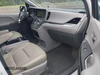 2019 Toyota Sienna LE Auto Access Seat с VIN 5TDKZ3DC0KS980821, выставлен на аукционе IAAI как лот 42000422 с пробегом 89 046 миль миль и . История ставок и продаж доступна на DreamBid. Изображение 5.