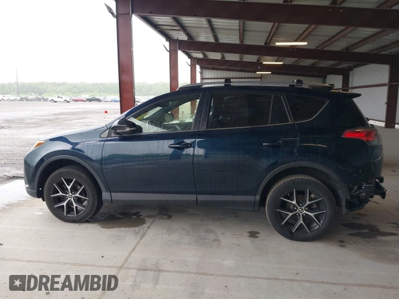2018 Toyota RAV4 SE с VIN JTMJFREV4JJ234004, выставлен на аукционе IAAI как лот 42287538 с пробегом 77 347 миль миль и . История ставок и продаж доступна на DreamBid. Изображение 14.